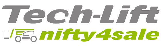 Tech-Lift Nifty4Sale