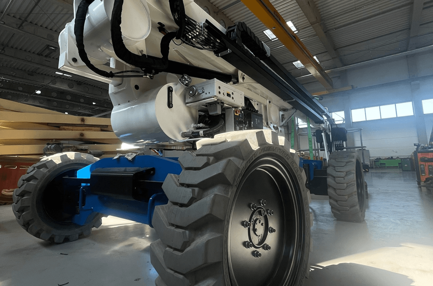 Remanufacturing